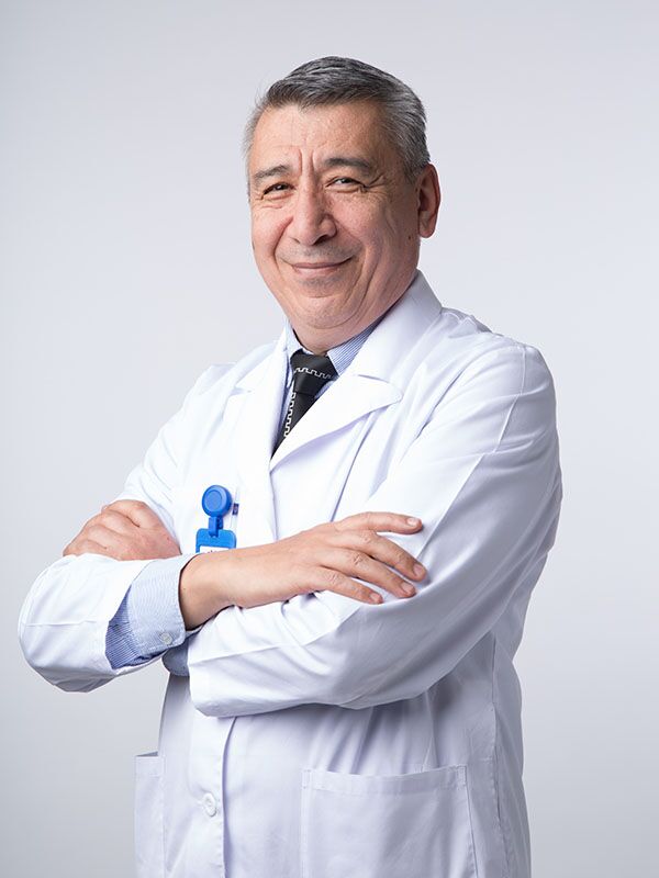 Doktor Ortoped Botir
