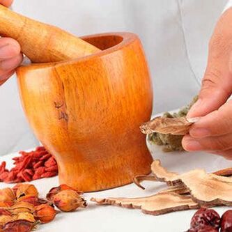 lomber umurtqa pog'onasi osteoxondrozini xalq davolari bilan davolash